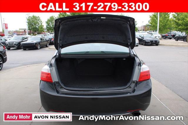 used 2014 Honda Accord car, priced at $7,500