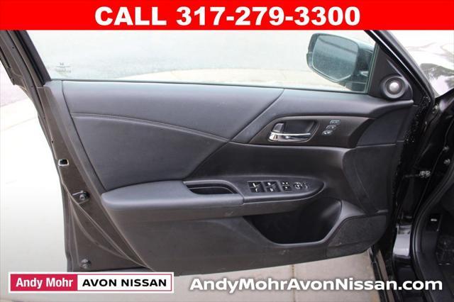 used 2014 Honda Accord car, priced at $7,500