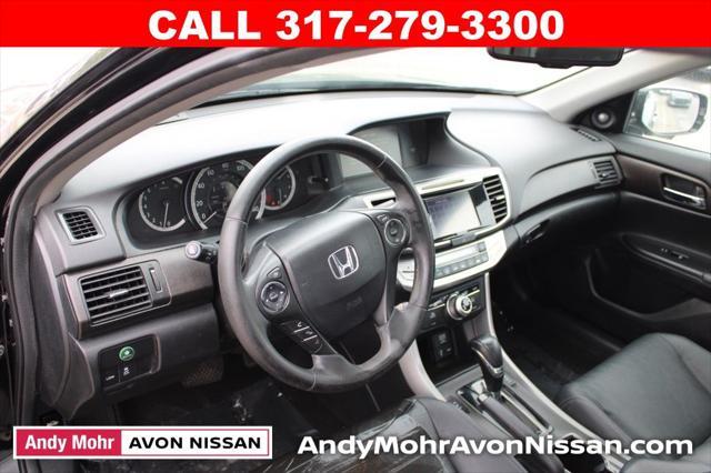 used 2014 Honda Accord car, priced at $7,500