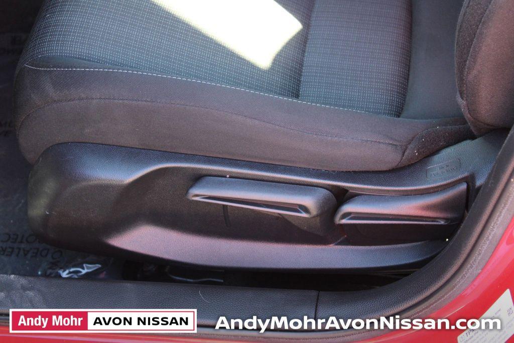 used 2022 Honda Civic car, priced at $16,750