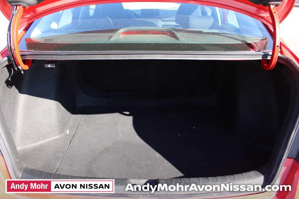 used 2022 Honda Civic car, priced at $16,750