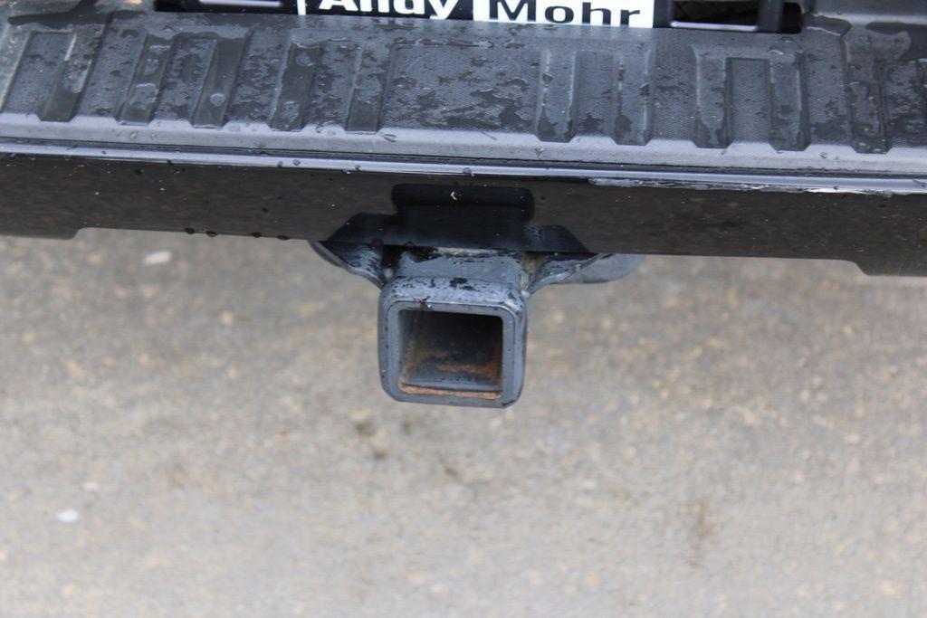 used 2018 Chevrolet Silverado 1500 car, priced at $22,000