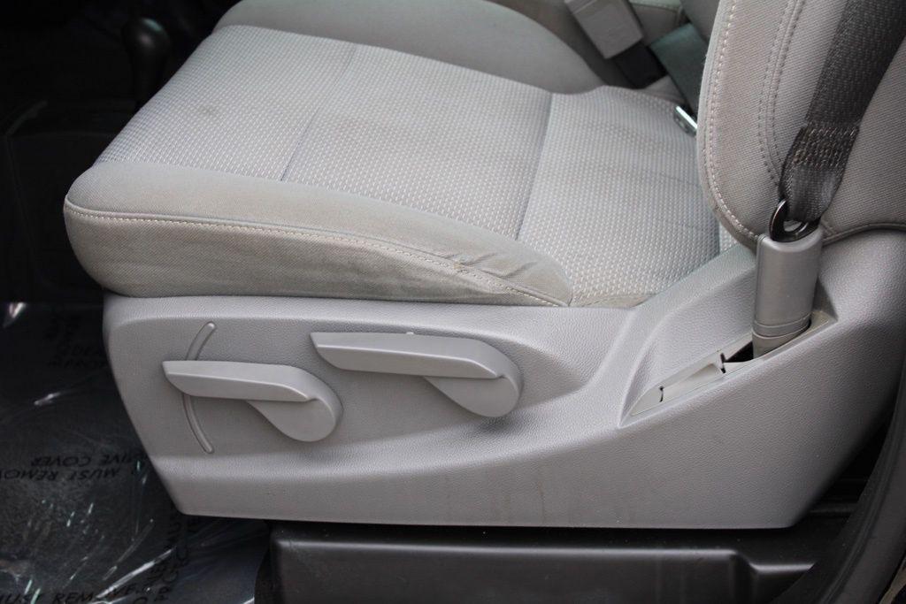 used 2018 Chevrolet Silverado 1500 car, priced at $22,000