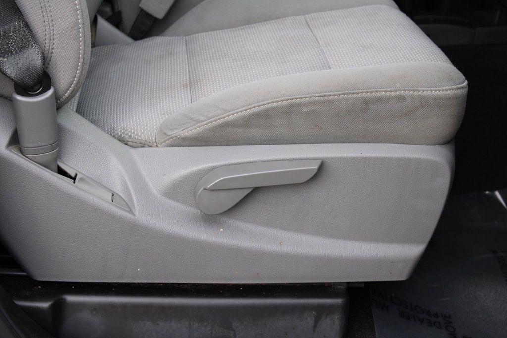 used 2018 Chevrolet Silverado 1500 car, priced at $22,000