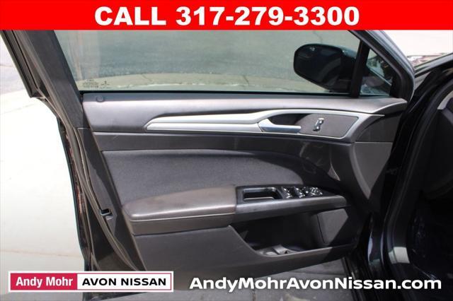 used 2013 Ford Fusion car, priced at $7,250