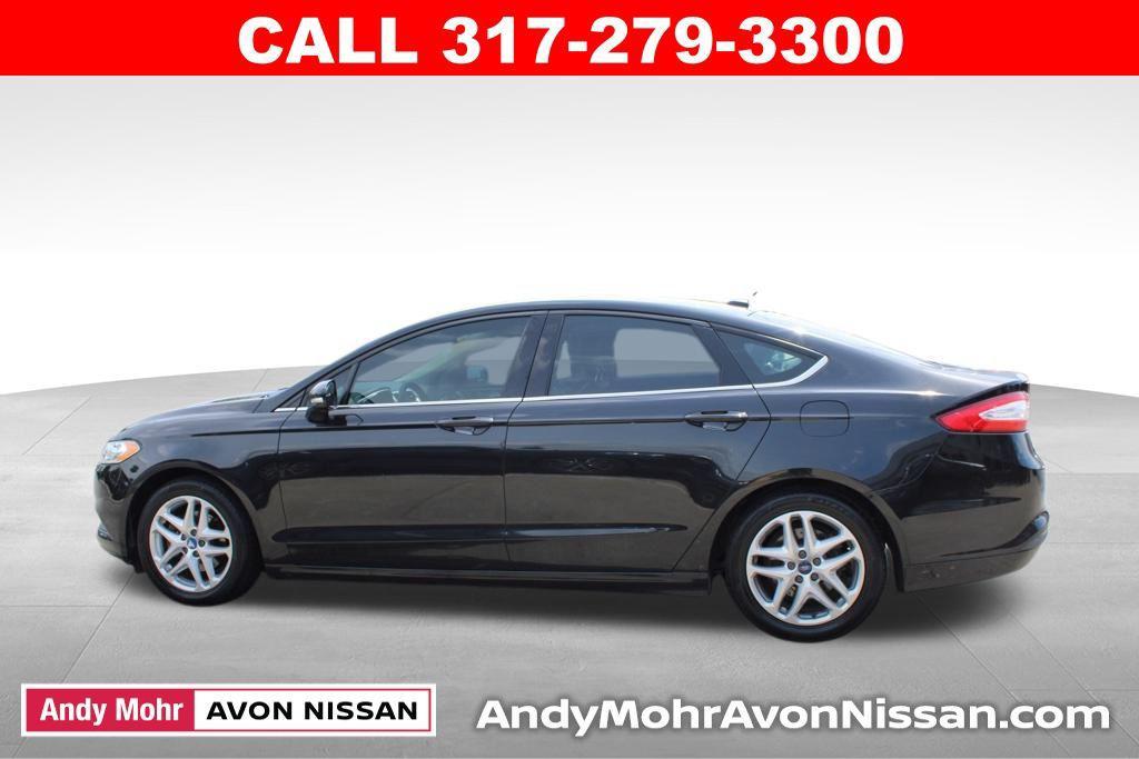 used 2013 Ford Fusion car, priced at $6,900
