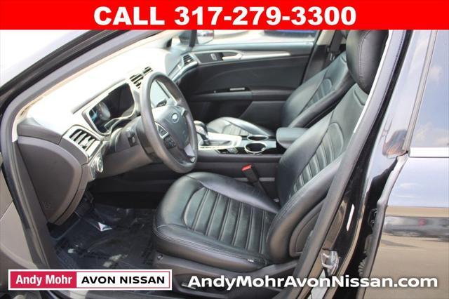 used 2013 Ford Fusion car, priced at $7,250