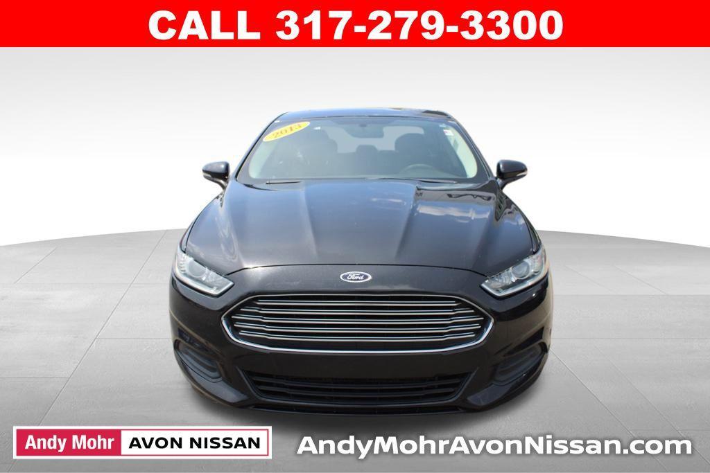 used 2013 Ford Fusion car, priced at $6,900