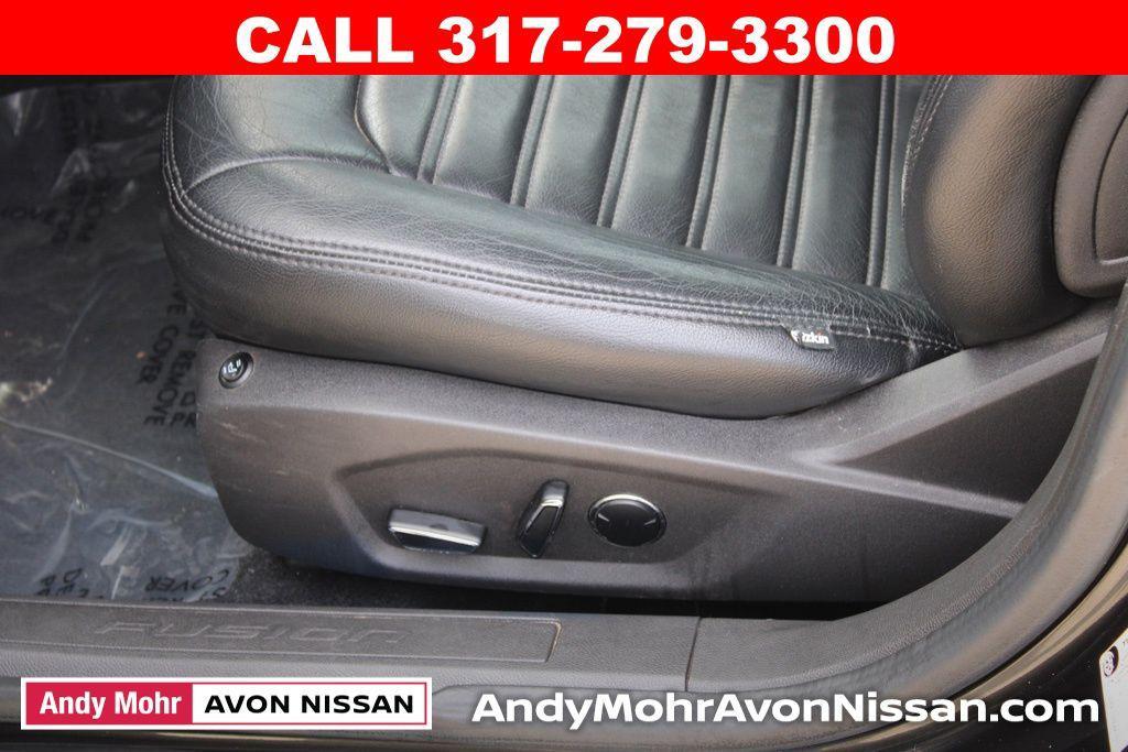 used 2013 Ford Fusion car, priced at $6,900