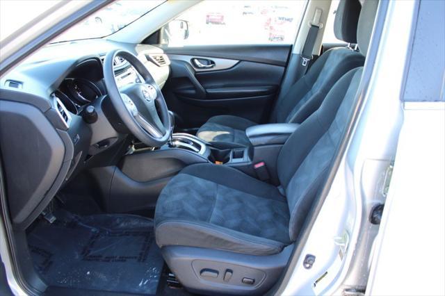 used 2015 Nissan Rogue car, priced at $11,691