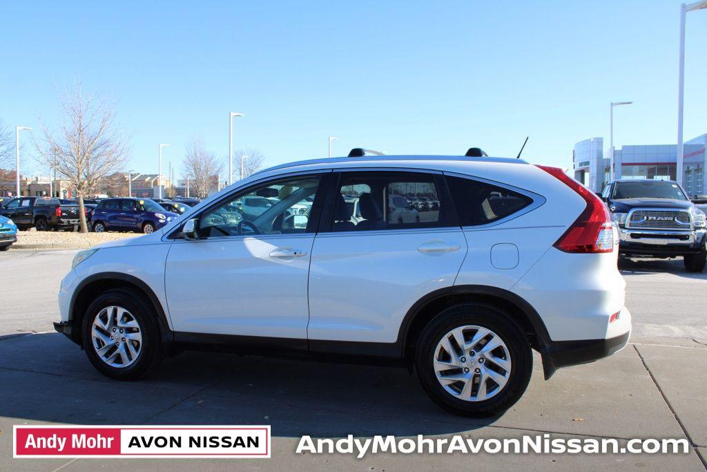 used 2015 Honda CR-V car, priced at $9,900