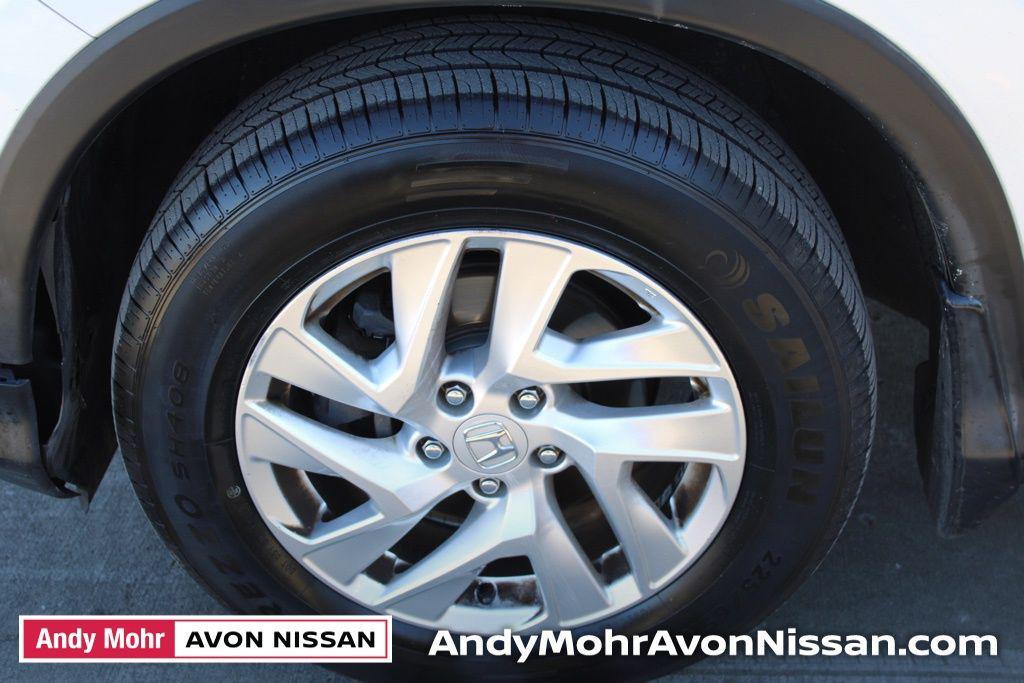 used 2015 Honda CR-V car, priced at $9,900