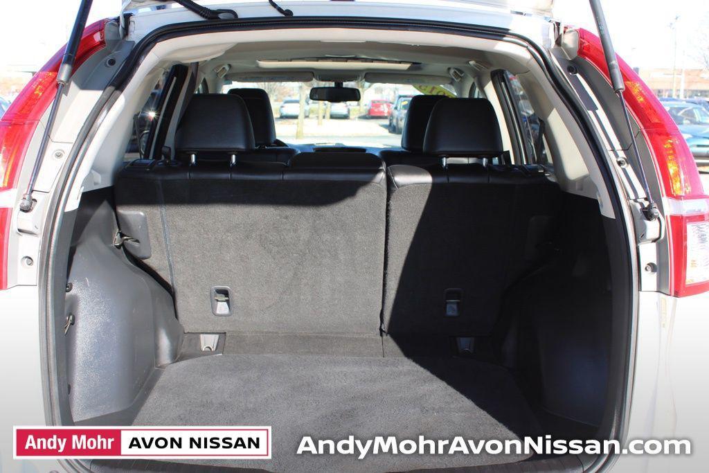 used 2015 Honda CR-V car, priced at $9,900