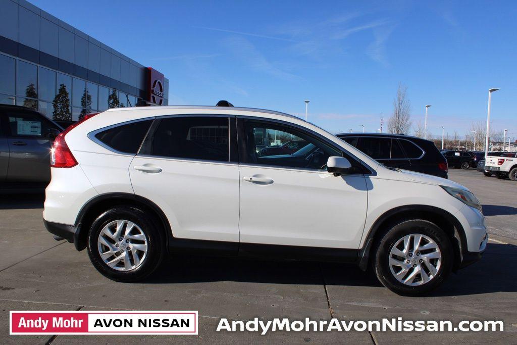 used 2015 Honda CR-V car, priced at $9,900