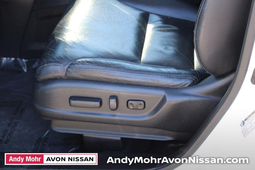 used 2015 Honda CR-V car, priced at $9,900