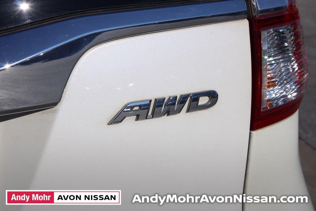 used 2015 Honda CR-V car, priced at $9,900
