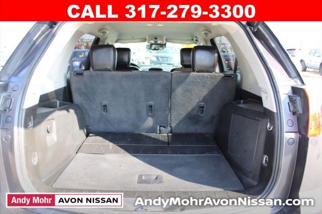 used 2015 GMC Terrain car, priced at $11,500