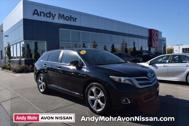 used 2013 Toyota Venza car, priced at $11,961