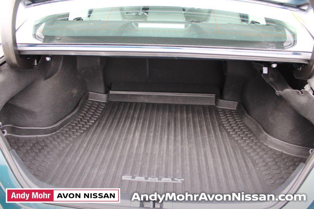 used 2019 Toyota Camry car, priced at $21,250