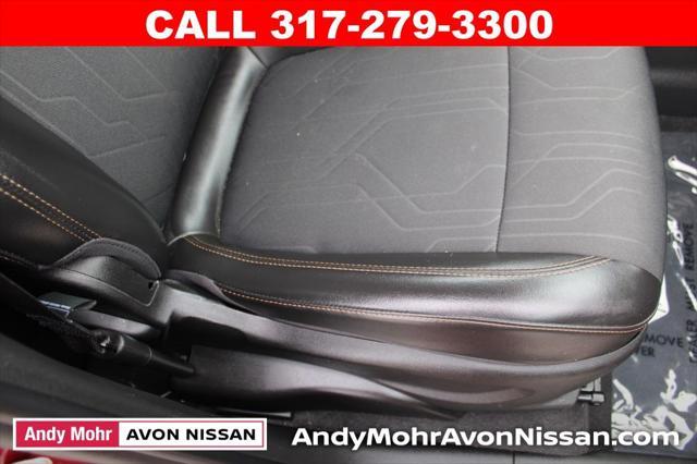 used 2020 Chevrolet Trax car, priced at $15,861