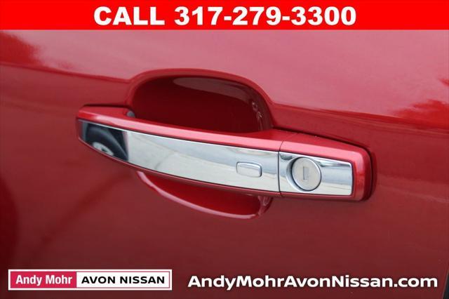 used 2020 Chevrolet Trax car, priced at $15,861