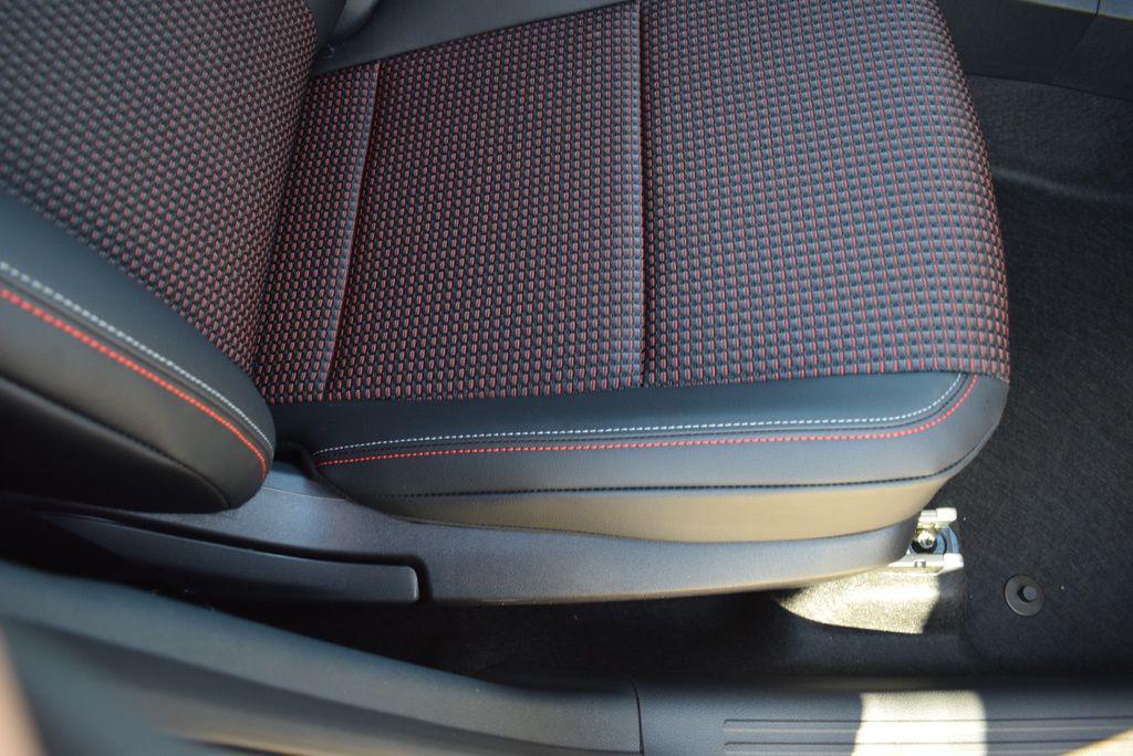 new 2025 Nissan Kicks car, priced at $27,869