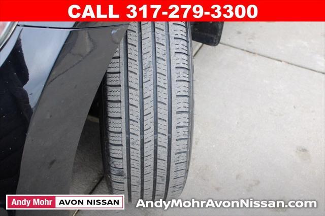 used 2014 Nissan Murano car, priced at $8,250
