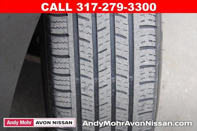 used 2014 Nissan Murano car, priced at $8,250