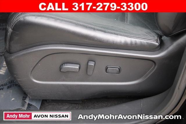used 2014 Nissan Murano car, priced at $8,250