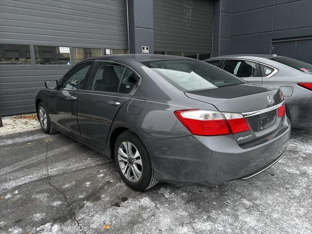 used 2014 Honda Accord car, priced at $18,361