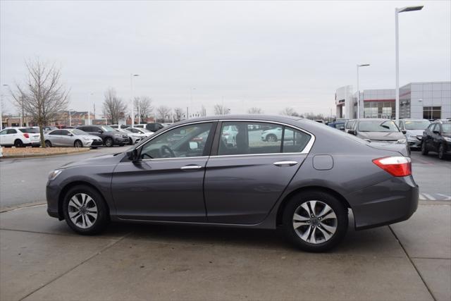 used 2014 Honda Accord car, priced at $17,961