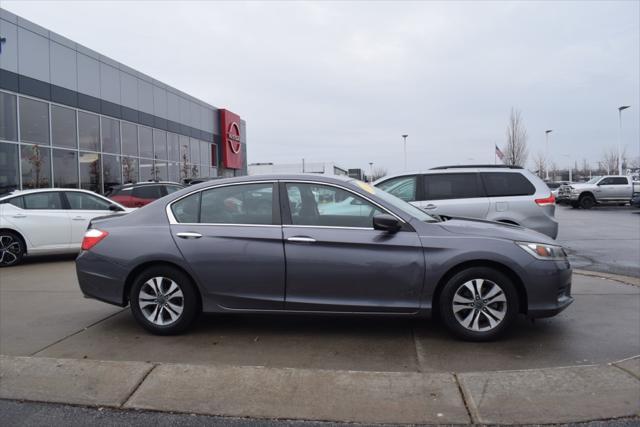 used 2014 Honda Accord car, priced at $17,961