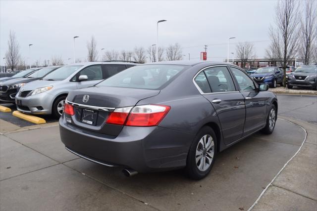 used 2014 Honda Accord car, priced at $17,961