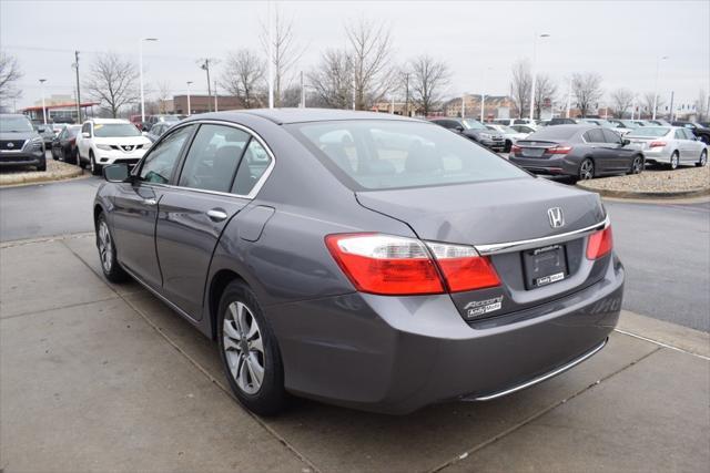 used 2014 Honda Accord car, priced at $17,961