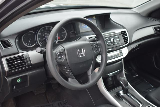 used 2014 Honda Accord car, priced at $17,961