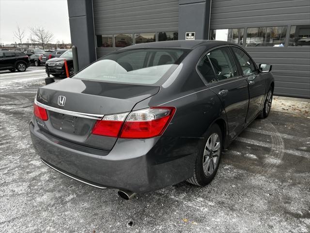 used 2014 Honda Accord car, priced at $18,361