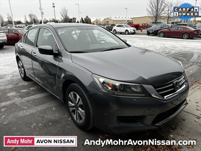 used 2014 Honda Accord car, priced at $18,361