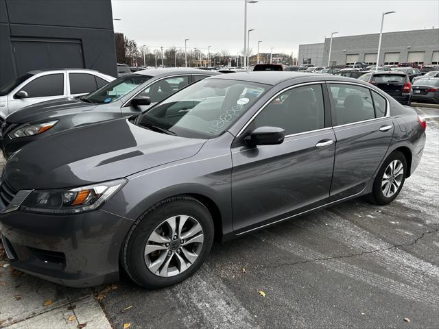 used 2014 Honda Accord car, priced at $18,361