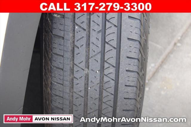 used 2023 GMC Acadia car, priced at $32,461