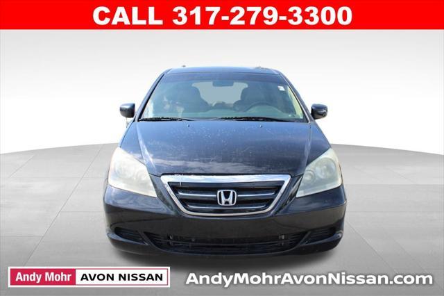 used 2005 Honda Odyssey car, priced at $3,333