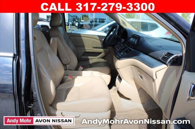 used 2005 Honda Odyssey car, priced at $3,333