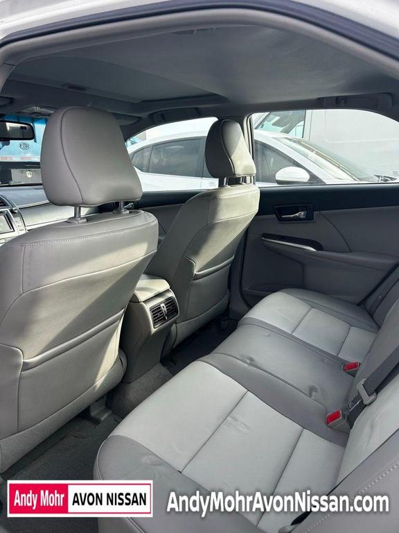 used 2012 Toyota Camry car, priced at $13,000