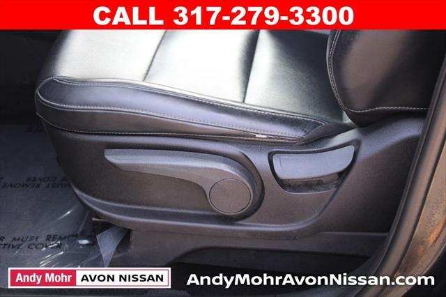 used 2021 Kia Telluride car, priced at $20,750