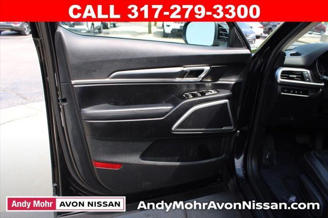 used 2021 Kia Telluride car, priced at $20,750