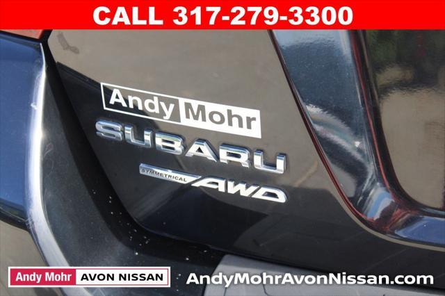 used 2014 Subaru XV Crosstrek car, priced at $12,900