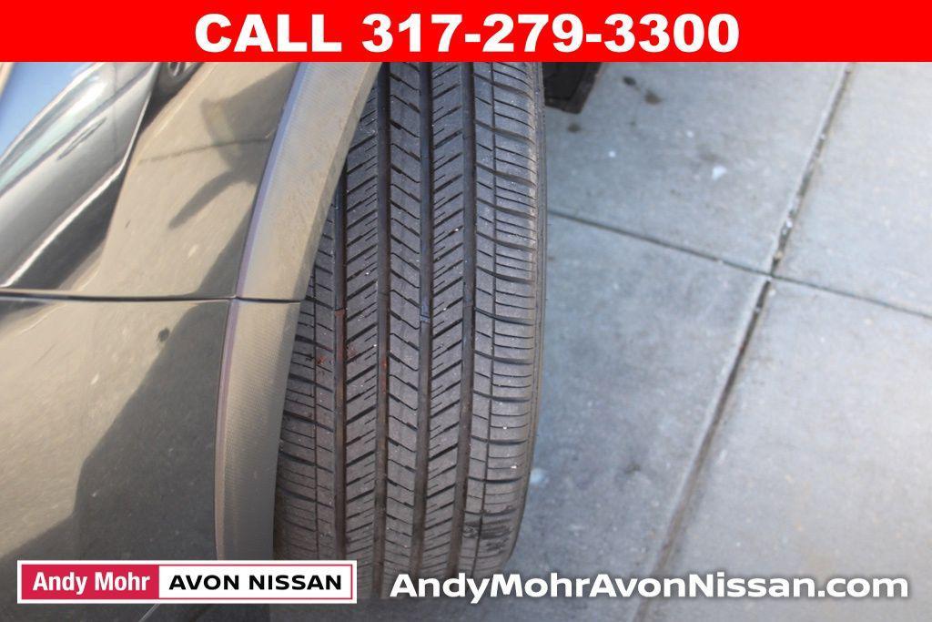 used 2014 Subaru XV Crosstrek car, priced at $11,500