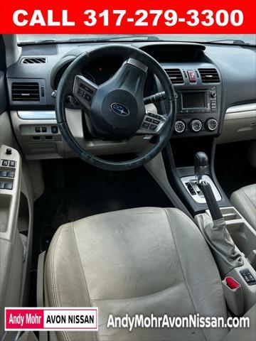 used 2014 Subaru XV Crosstrek car, priced at $13,000