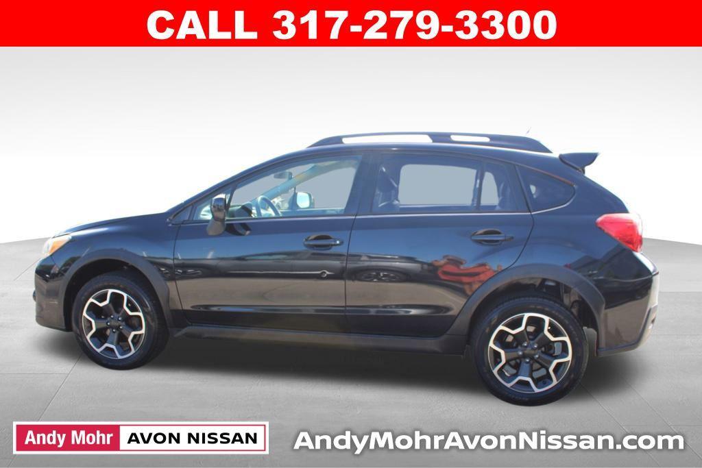 used 2014 Subaru XV Crosstrek car, priced at $11,500