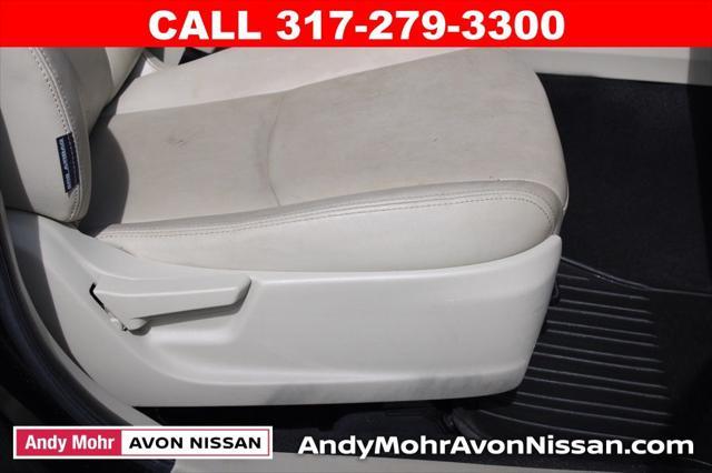 used 2014 Subaru XV Crosstrek car, priced at $12,900