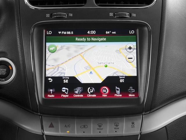 used 2017 Dodge Journey car